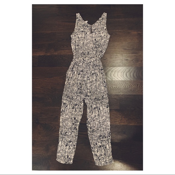 Ella Moss Kona Jumpsuit - Picture 5 of 9